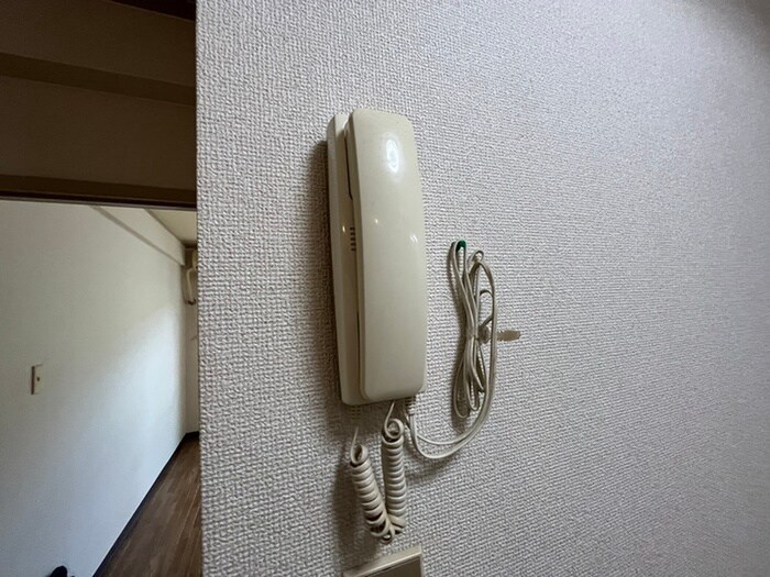 桃源荘の物件内観写真