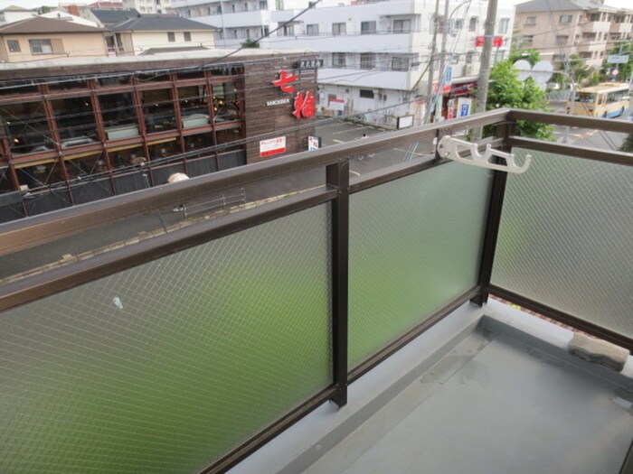 桃源荘の物件内観写真