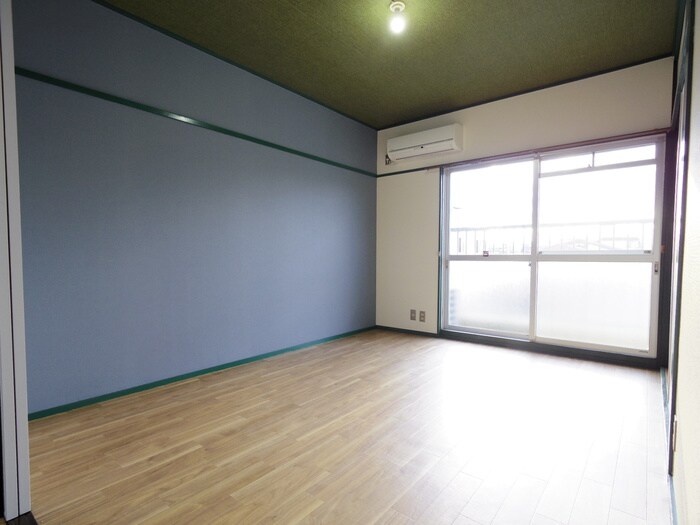 コーポラス太洋向島の物件内観写真