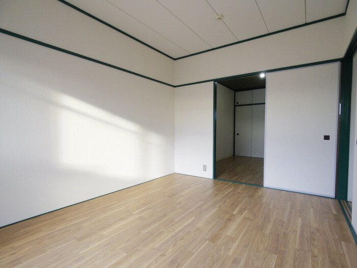 コーポラス太洋向島の物件内観写真