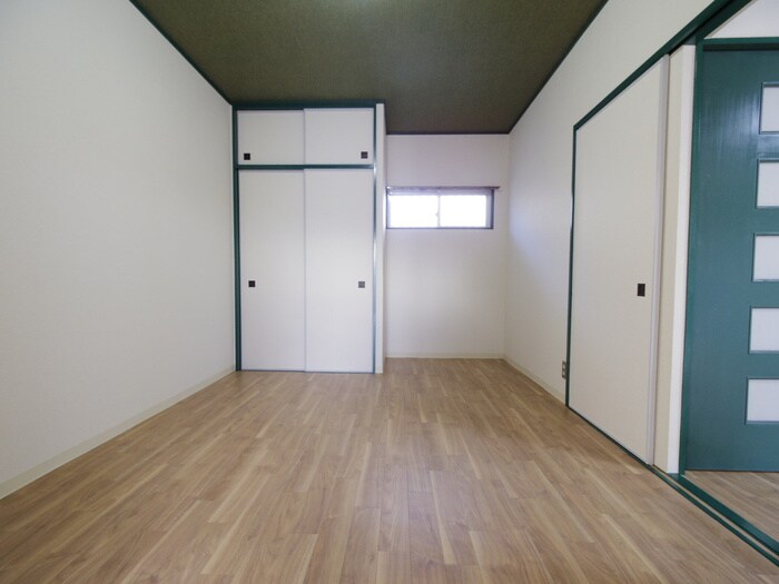 コーポラス太洋向島の物件内観写真