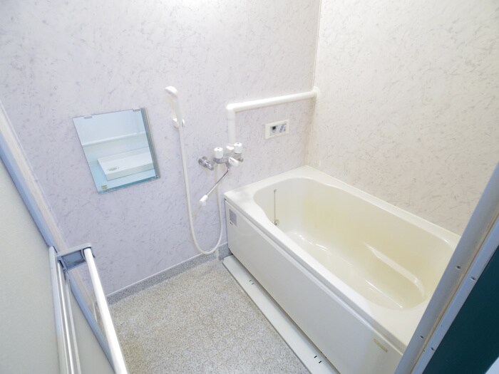 コーポラス太洋向島の物件内観写真