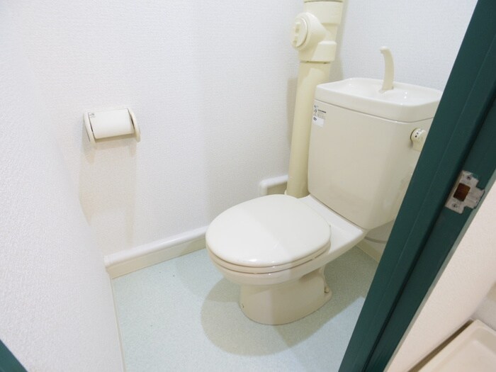 コーポラス太洋向島の物件内観写真