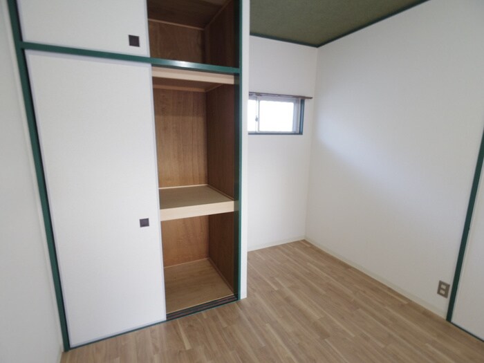 コーポラス太洋向島の物件内観写真