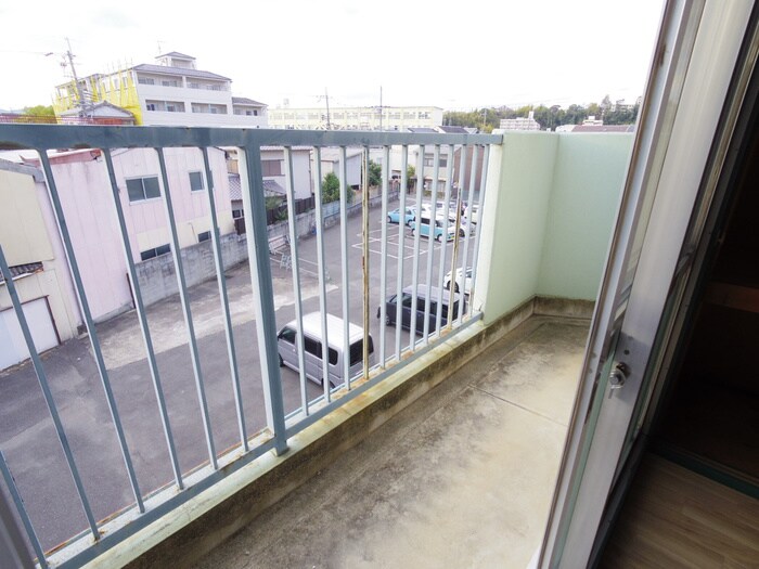 コーポラス太洋向島の物件内観写真