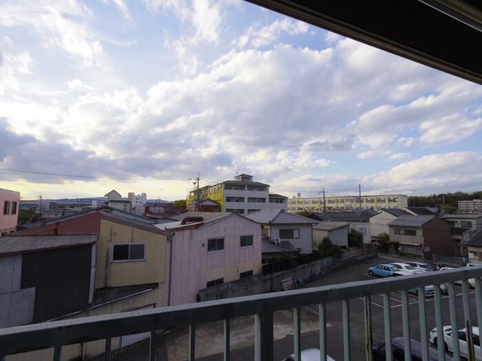 コーポラス太洋向島の物件内観写真