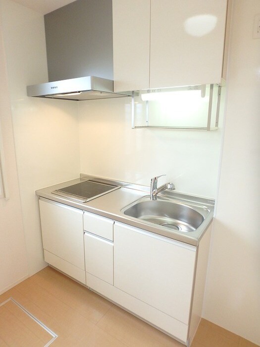 プランドールの物件内観写真