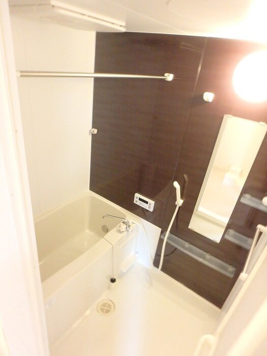 プランドールの物件内観写真