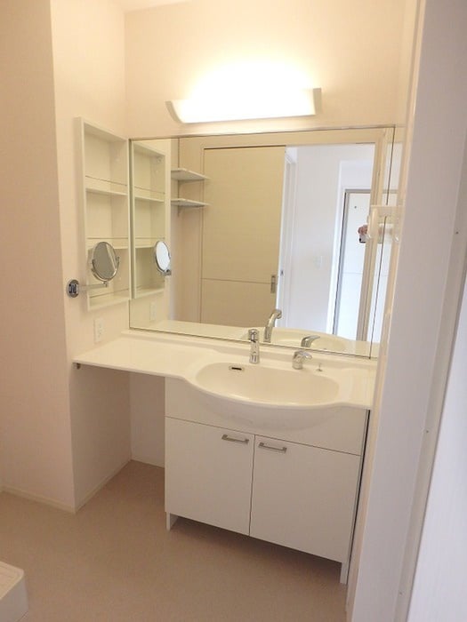 プランドールの物件内観写真