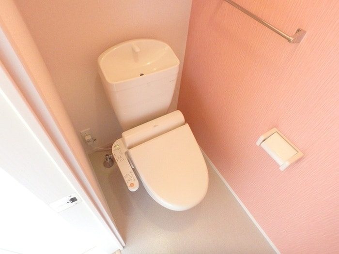 プランドールの物件内観写真