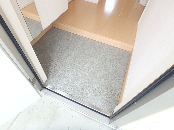 プランドールの物件内観写真