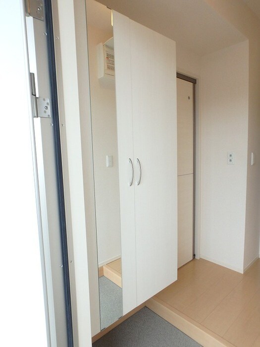 プランドールの物件内観写真