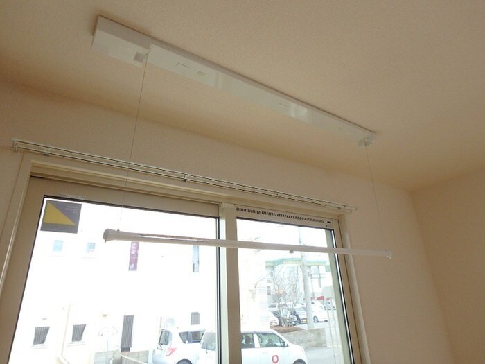 プランドールの物件内観写真