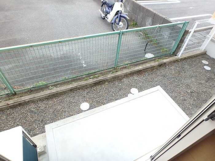 プランドールの物件内観写真