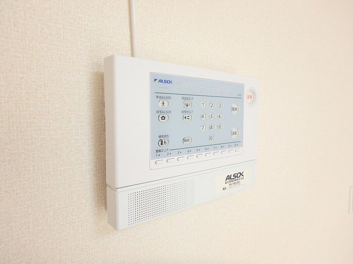 プランドールの物件内観写真