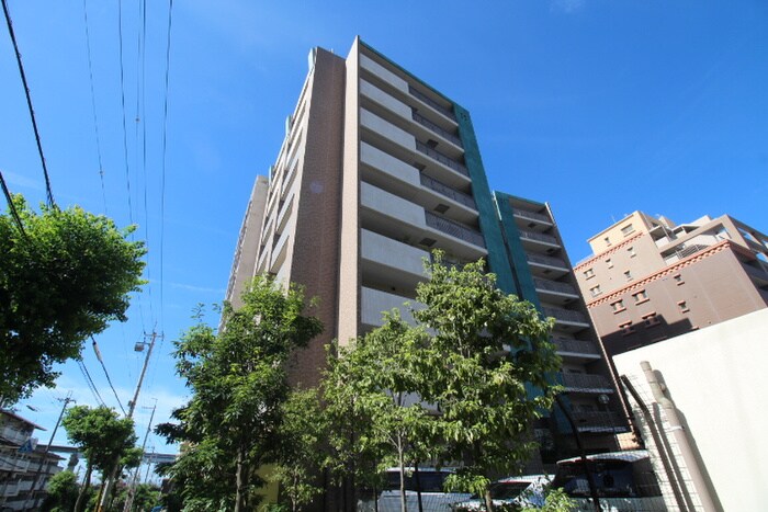 ヴェルジコリ－ナの物件外観写真