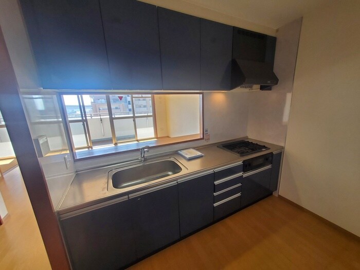 ヴェルジコリ－ナの物件内観写真