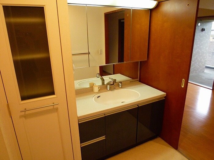 ヴェルジコリ－ナの物件内観写真