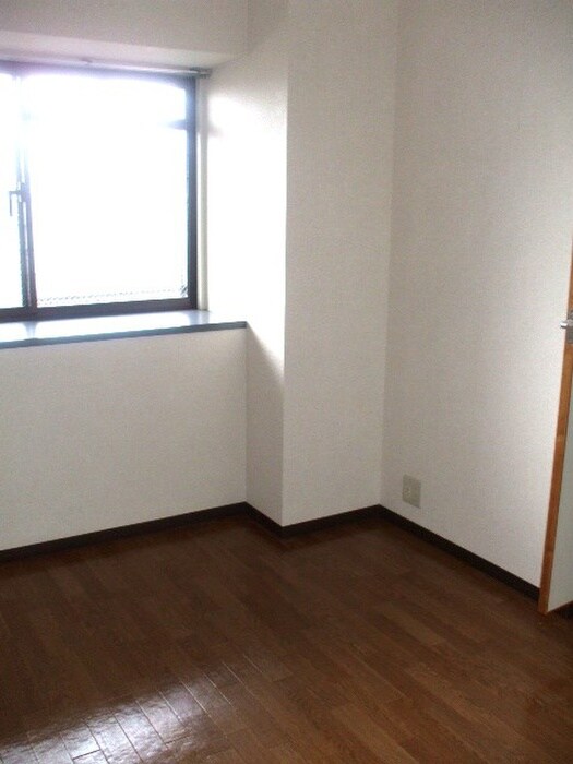 ファミールメゾンの物件内観写真