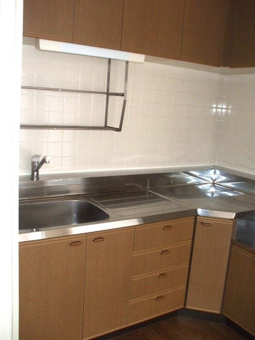 ファミールメゾンの物件内観写真