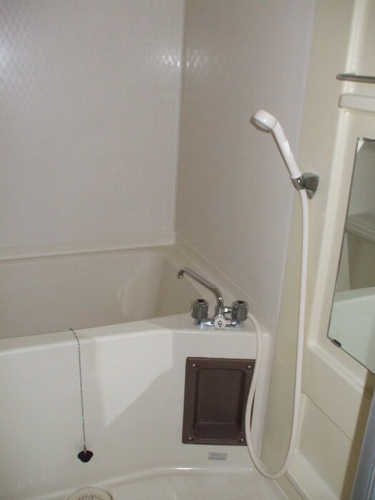 ファミールメゾンの物件内観写真