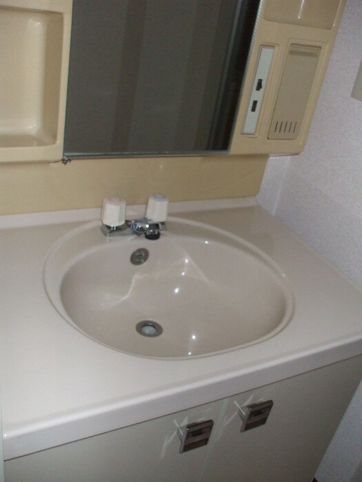 ファミールメゾンの物件内観写真