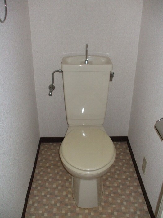 ファミールメゾンの物件内観写真