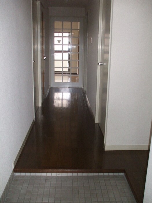 ファミールメゾンの物件内観写真