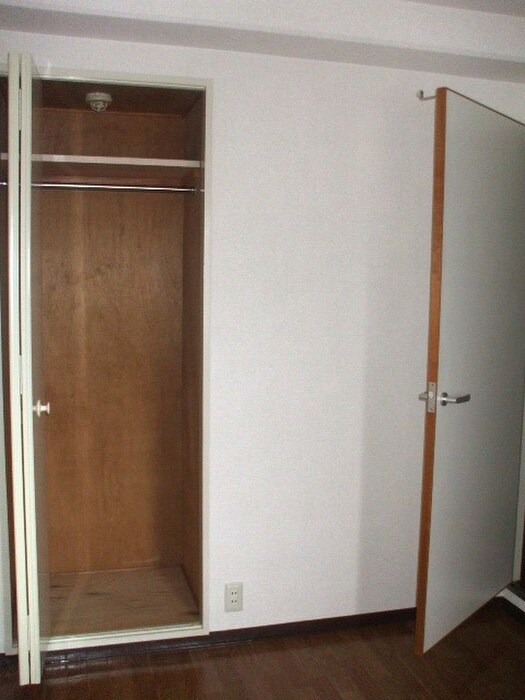 ファミールメゾンの物件内観写真