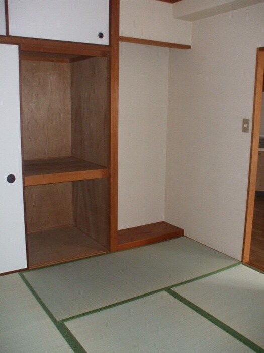 ファミールメゾンの物件内観写真