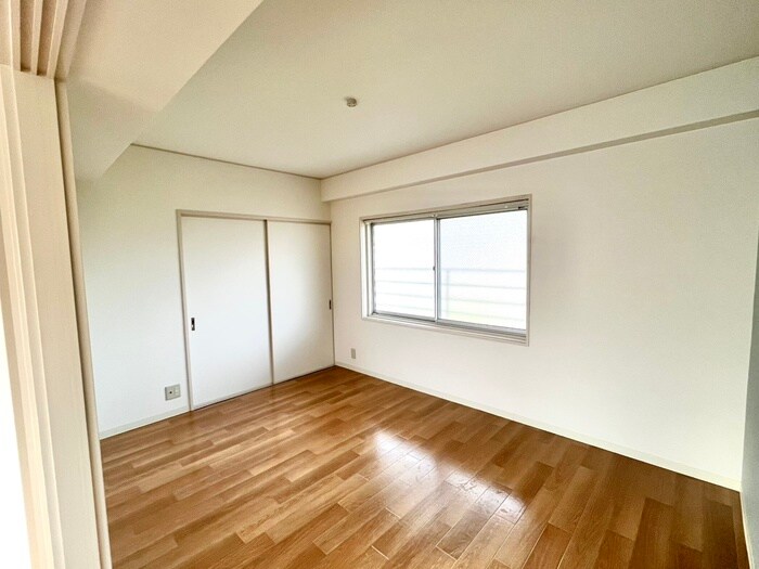 朝日ヶ丘コーポ(503)の物件内観写真