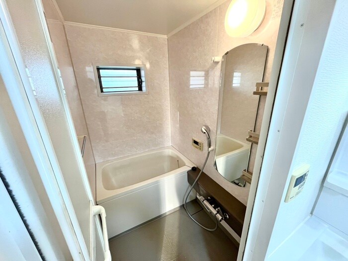 朝日ヶ丘コーポ(503)の物件内観写真