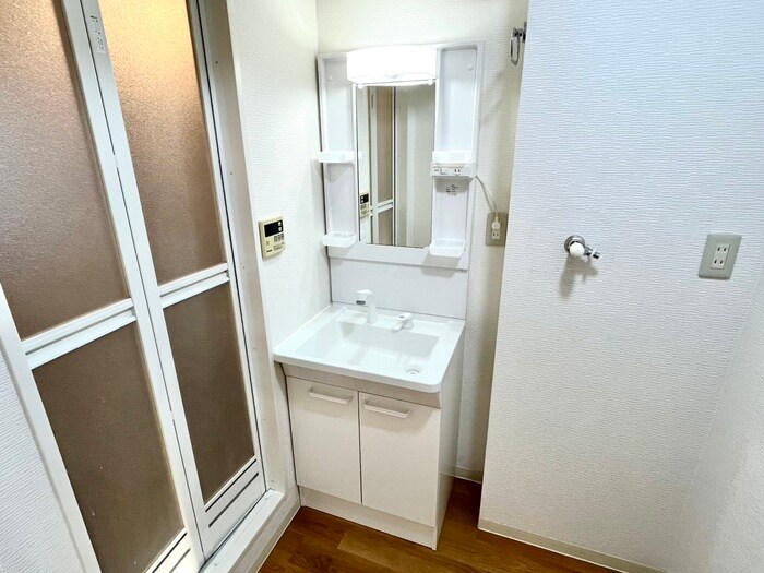 朝日ヶ丘コーポ(503)の物件内観写真