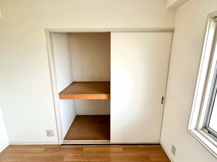 朝日ヶ丘コーポ(503)の物件内観写真