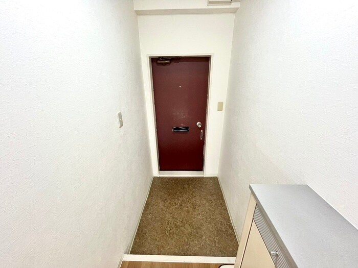 朝日ヶ丘コーポ(503)の物件内観写真