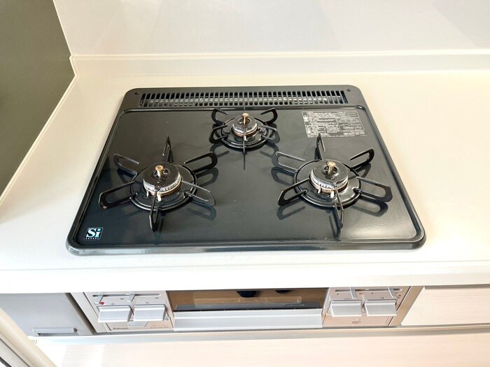 朝日ヶ丘コーポ(503)の物件内観写真