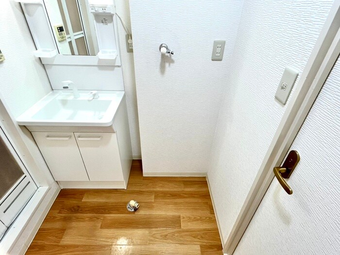 朝日ヶ丘コーポ(503)の物件内観写真