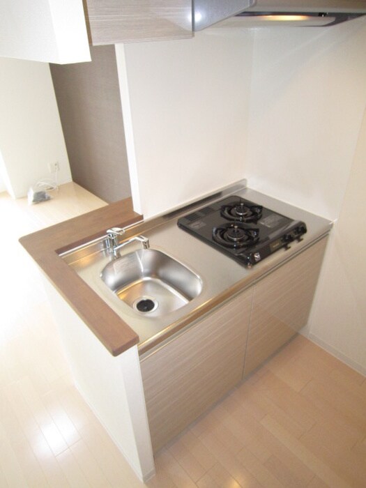 ラグゼ江戸堀の物件内観写真