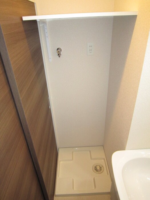 ラグゼ江戸堀の物件内観写真