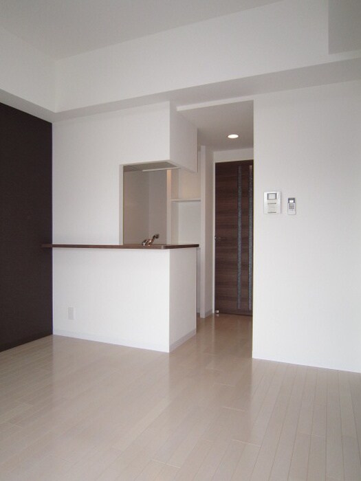 ラグゼ江戸堀の物件内観写真