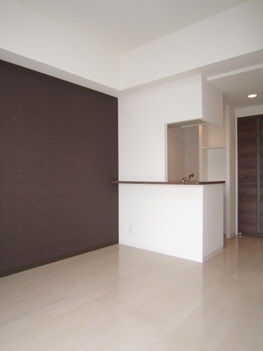 ラグゼ江戸堀の物件内観写真