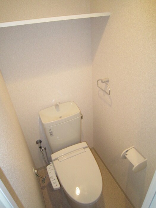 ラグゼ江戸堀の物件内観写真