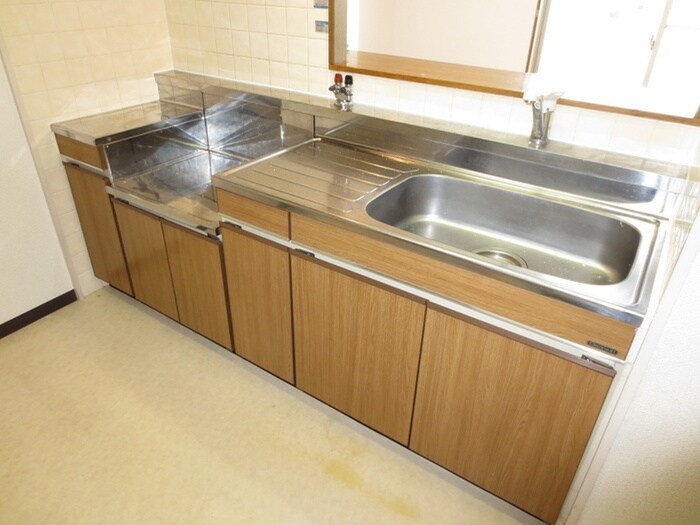 パセオ南茨木の物件内観写真