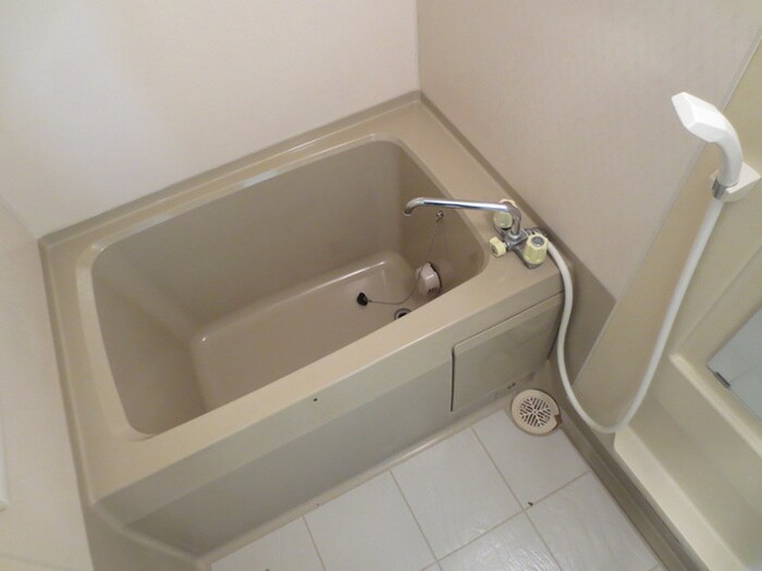 パセオ南茨木の物件内観写真