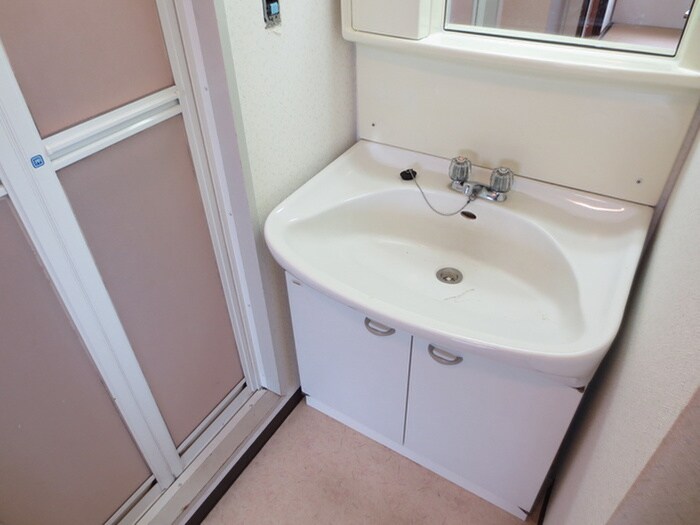 パセオ南茨木の物件内観写真