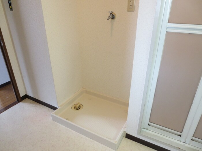 パセオ南茨木の物件内観写真