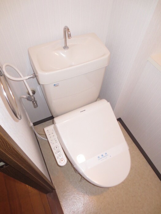 パセオ南茨木の物件内観写真