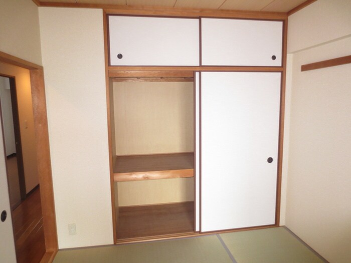 パセオ南茨木の物件内観写真