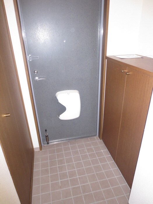 パセオ南茨木の物件内観写真