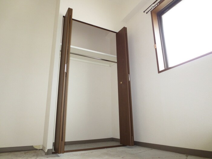 パセオ南茨木の物件内観写真